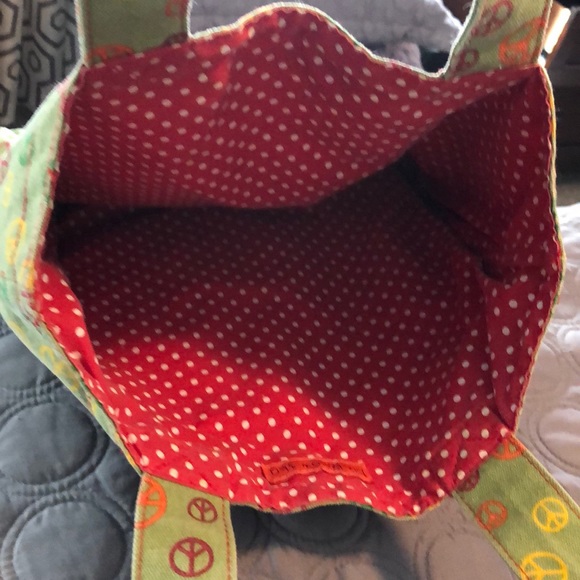 Tote - Picture 2 of 2